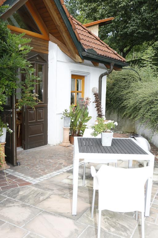 Boutique Hotel Loipenhof 로이페어스도르프 바이 퓌르스텐펠트 외부 사진