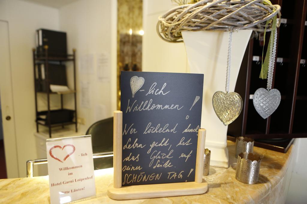 Boutique Hotel Loipenhof 로이페어스도르프 바이 퓌르스텐펠트 외부 사진