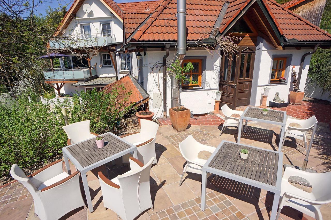 Boutique Hotel Loipenhof 로이페어스도르프 바이 퓌르스텐펠트 외부 사진