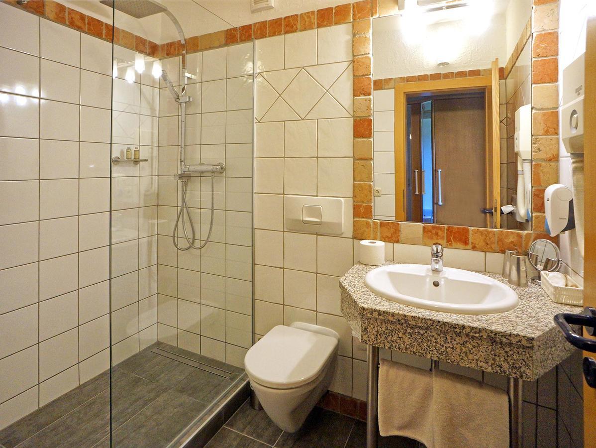 Boutique Hotel Loipenhof 로이페어스도르프 바이 퓌르스텐펠트 외부 사진